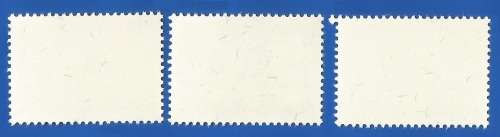 Jersey- 1978 EUROPA Stamps - Monuments MNH-Thematic-Symbol-Places of Interest