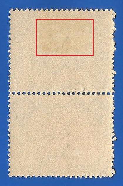 Union of South Africa SACC119 vertical pair -MM-1/-Pair-Thematic-Transport-Horse