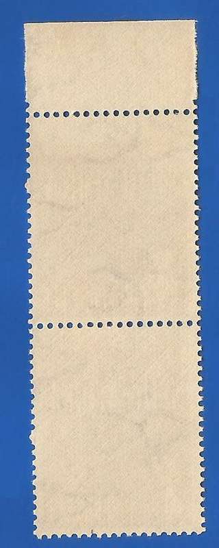 Union of South Africa SACC91 -MNH-4d-Pair-Thematic-Weapon