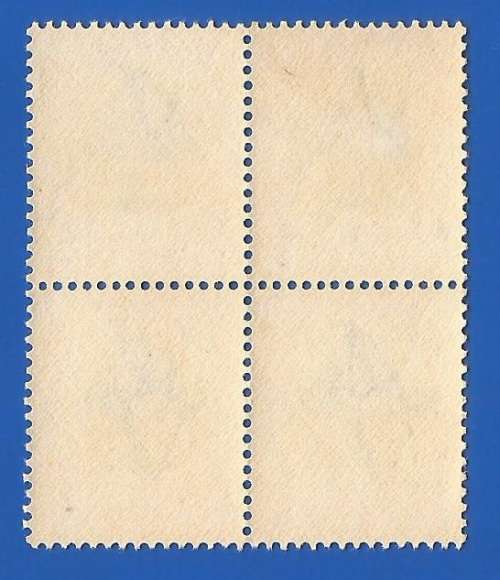 Union of South Africa SACC60a -MNH-6d-Block-Thematic-Flora-Tree