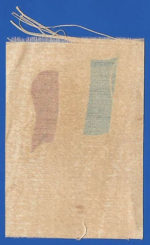 Country-Small Belgium Material Flag