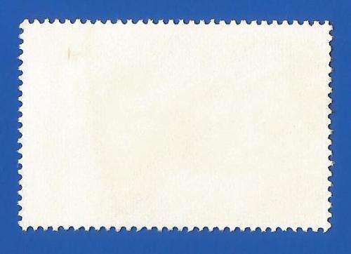 Jersey 1984 Airplanes -Single-Used-Thematic-Transport-Plane