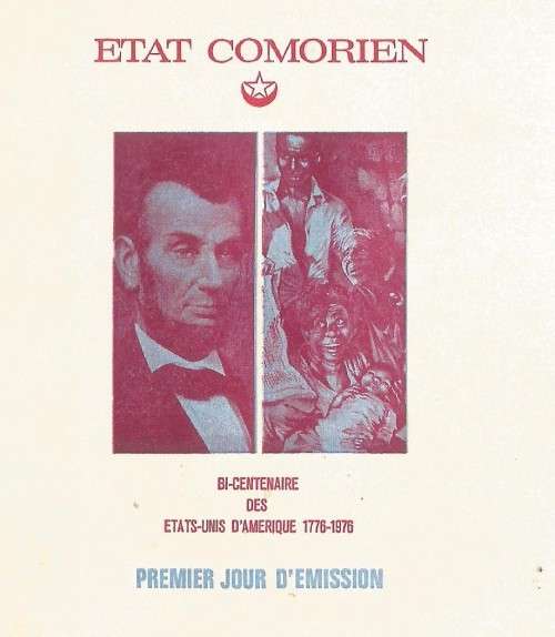 Unserviced FDC-Cover-Thematic-Famous Person