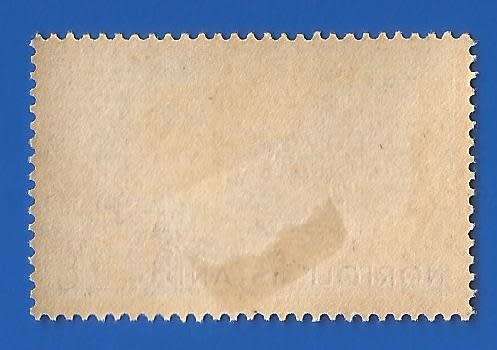 Norfolk Island 1960 Formation of Local Gorvernment -MM-Thematic-Symbol