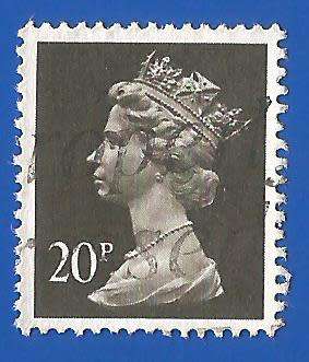 England-Machins-Used-Thematic-Famous Person