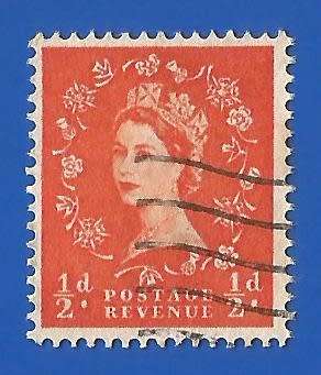 England-Used-Thematic-Famous Person