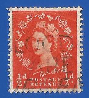 England-Used-Thematic-Famous Person