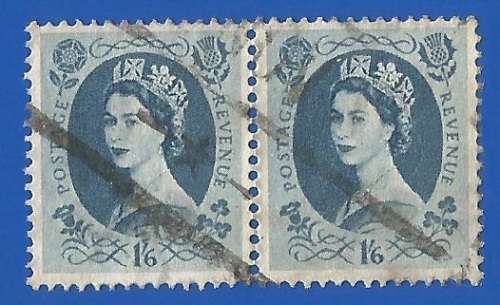 England-Used-1`6-Thematic-Famous Person