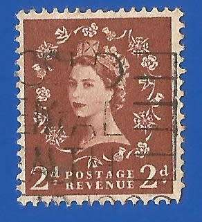 England-Used-Thematic-Famous Person