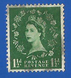 England-Used-Thematic-Famous Person