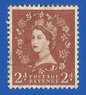 England-Used-Thematic-Famous Person