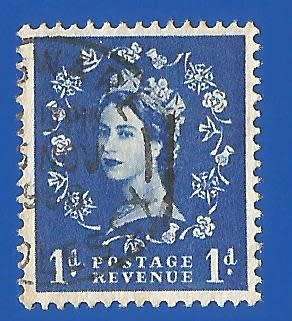 England-Used-Thematic-Famous Person