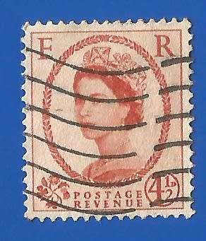 England-Used-Thematic-Famous Person