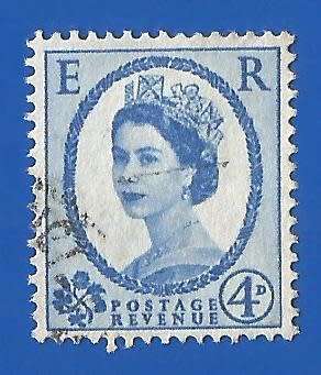England-Used-Thematic-Famous Person