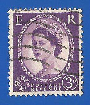 England-Used-Thematic-Famous Person