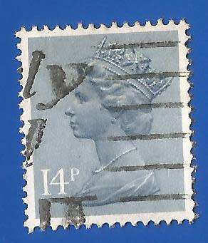 England-Machins-Used-Thematic-Famous Person