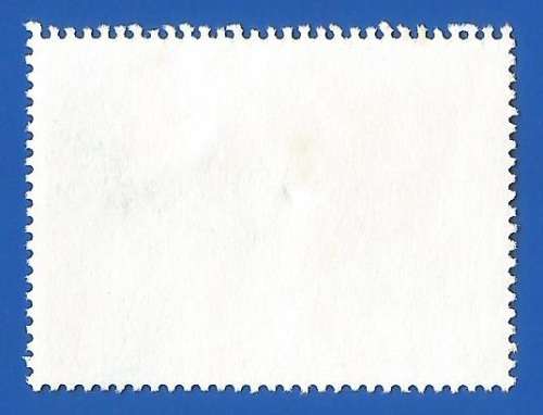 England- Used- Cancel-Thematic-Famous Person