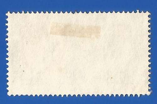 England 1961 The 100th Anni of the POSB - Used- Cancel-Thematic-Famous Person-Flora-Flowers