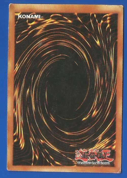 YU-GI-OH Trading Card Game-Konami-1996-Winged Dragon Guardian of the Fortress #1-ATK/1400-DEF/1200