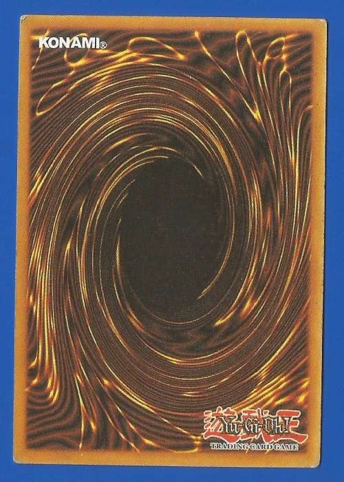 YU-GI-OH Trading Card Game-Konami-Koumori Dragon-Dark-ATK-1500-DEF-1200