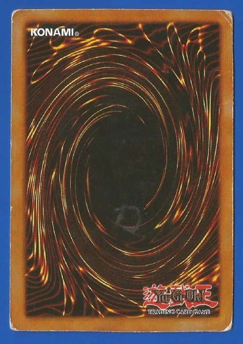 YU-GI-OH Trading Card Game-Konami-Endurer Master Sasuke-Light-ATK-1800-DEF-1000