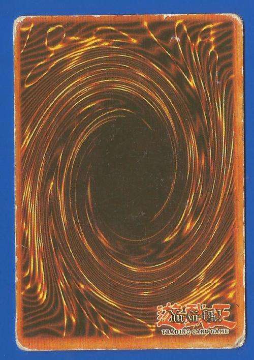 YU-GI-OH Trading Card Game-KARUMANSODO-Dark-ATK-2550-DEF-2150