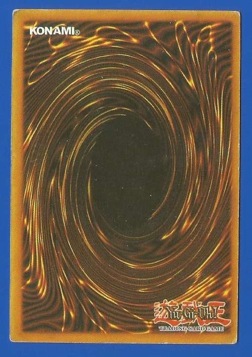 YU-GI-OH Trading Card Game-Konami-1996-Beaver Warrior-ATK-1200-DEF-1500