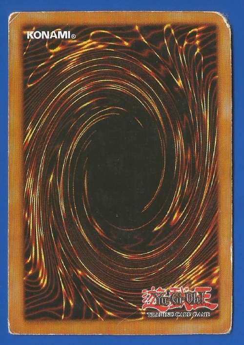 YU-GI-OH Trading Card Game-Konami-Obelisk The Tormentor-ATK-4000-DEF-4000