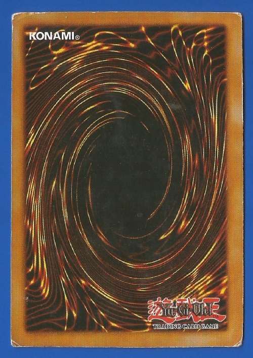 YU-GI-OH Trading Card Game-Konami-Salvage-SPELL CARD