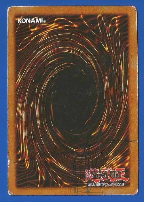 YU-GI-OH Trading Card Game-Konami-Mysterious Swordman Four Step-Earth-ATK-1900-DEF-1600