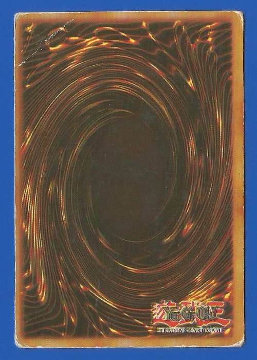 YU-GI-OH Trading Card Game-Fighting Footballer-ATK-1000-DEF-2100