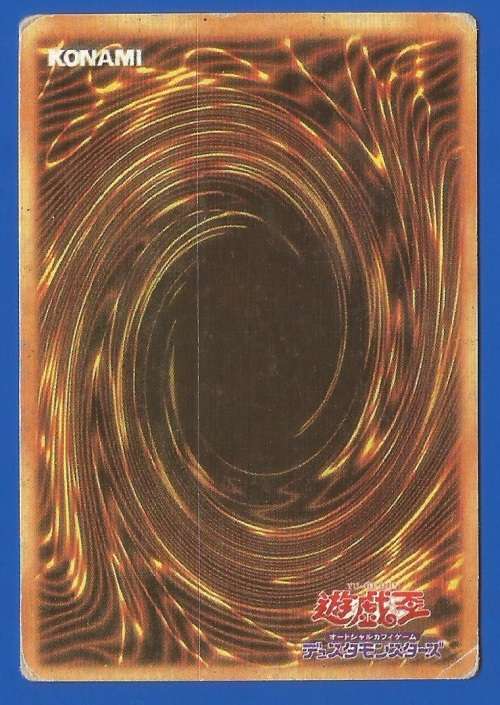 YU-GI-OH Trading Card Game-Konami-Beaver Warrior-ATK-1200-DEF-1500