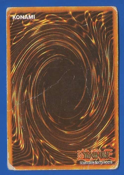 YU-GI-OH Trading Card Game-Konami-1996-1st Edition-Launcher Spider-ATK-2200-DEF-2500
