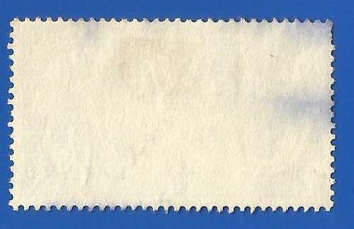 England-Used-Cancel-Thematic-Famous Person-Symbol