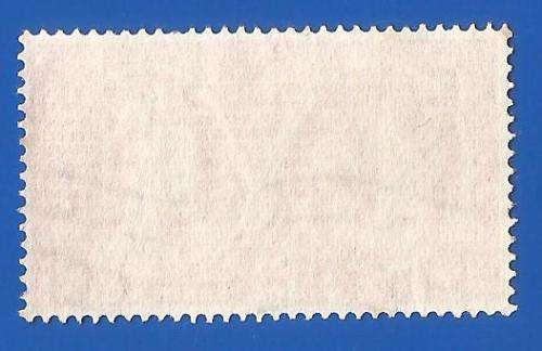 England-Used-Cancel-Thematic-Famous Person-Symbol