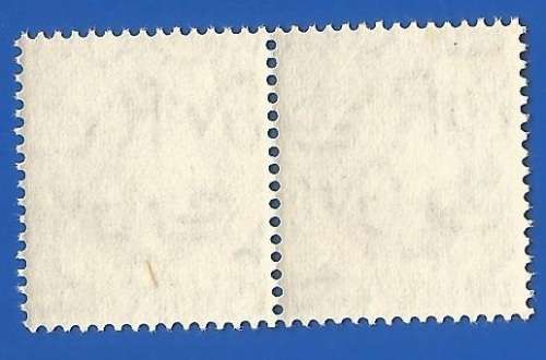 England 1937 -1939 King George VI  -MM-Thematic-Famous Person