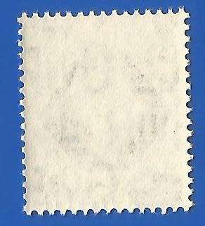England 1937 -1939 King George VI -MM-Thematic-Famous Person