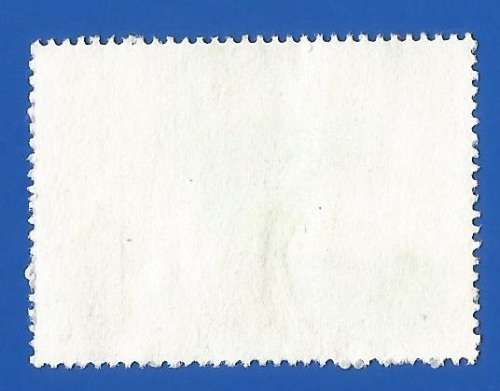 England-Used-Cancel-Thematic-Symbol