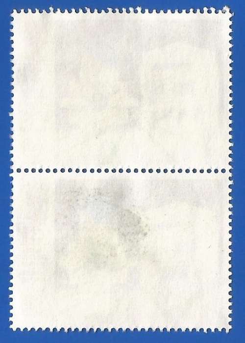 England-Used-Cancel-Thematic-Symbol