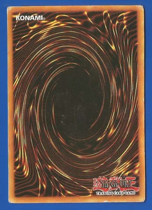 YU-GI-OH Trading Card Game-Konami-1996-1st Edition-Change Of Heart-Magic Card