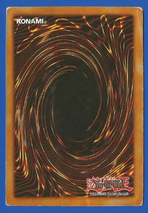 YU-GI-OH Trading Card Game-Konami-Darkly Big Rabbi-ATK-Infinity-DEF-Infinity