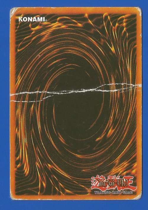 YU-GI-OH Trading Card Game-Konami-1996-1st Edition-Autonomous Action Unit-Spell Card