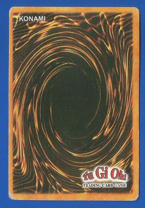 YU-GI-OH Trading Card Game-Konami-Tempting Shadow-Trap Card