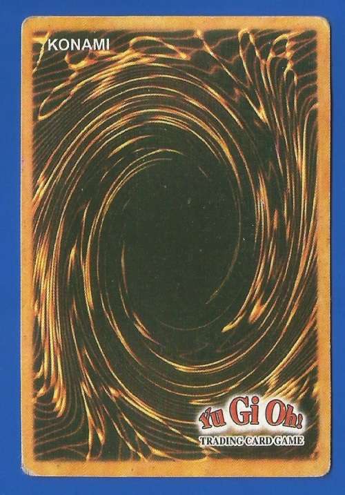 YU-GI-OH Trading Card Game-Konami-Huge Dragon`s Fallen Feather-Magic Card-ATK-1650-DEF-3800