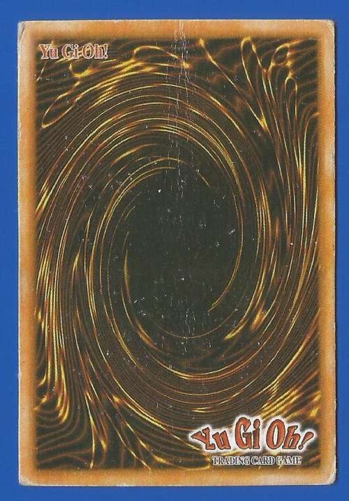 YU-GI-OH Trading Card Game-YZ-Track Dragon-ATK-2100-DEF-2200