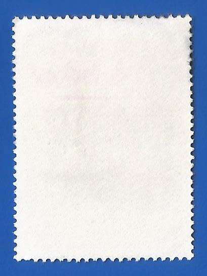 England-Used-Cancel-Thematic-Symbol