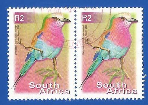 RSA-Used-Thematic-Fauna-Birds