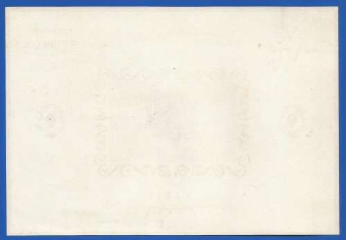 LIBYA 1966 Tuareg -MNH-M/S-Imperforated-Thematic-Transport-Camel