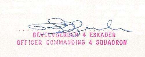 South African Air Force-FDC-Cover-No7-Signed-1981-No117of2000-Thematic-Military-Plane-Air Force