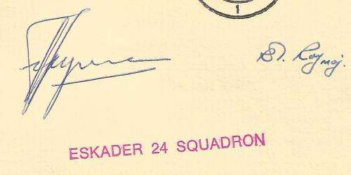 South African Air Force-FDC-Cover-No10-Signed-1982-No754of2500-Thematic-Military-Plane-Air Force